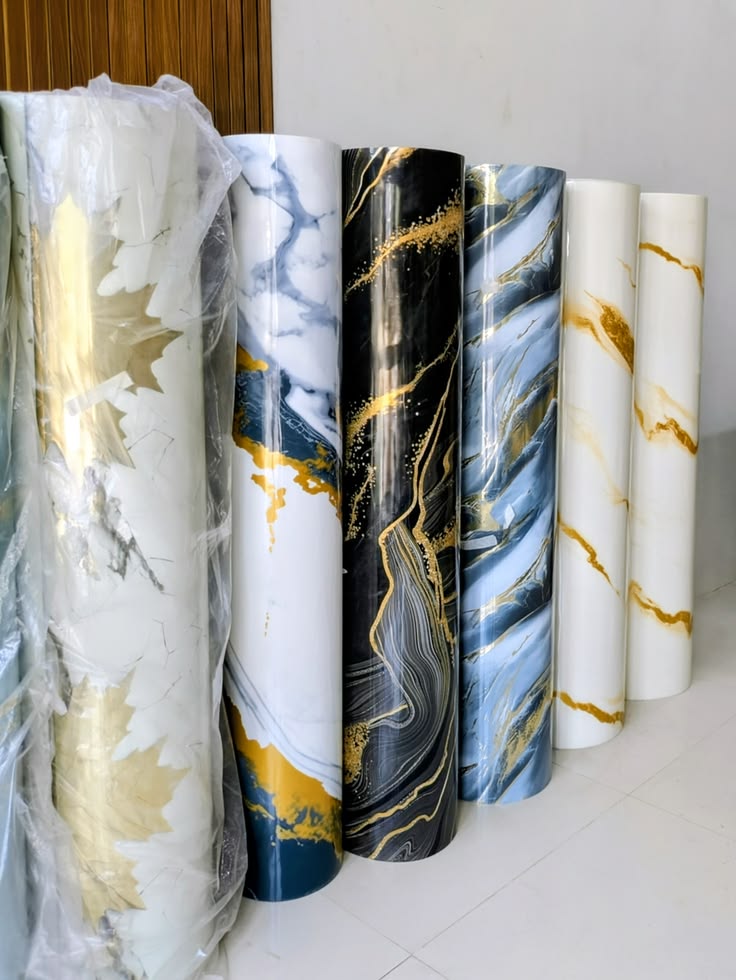 Marble Roll