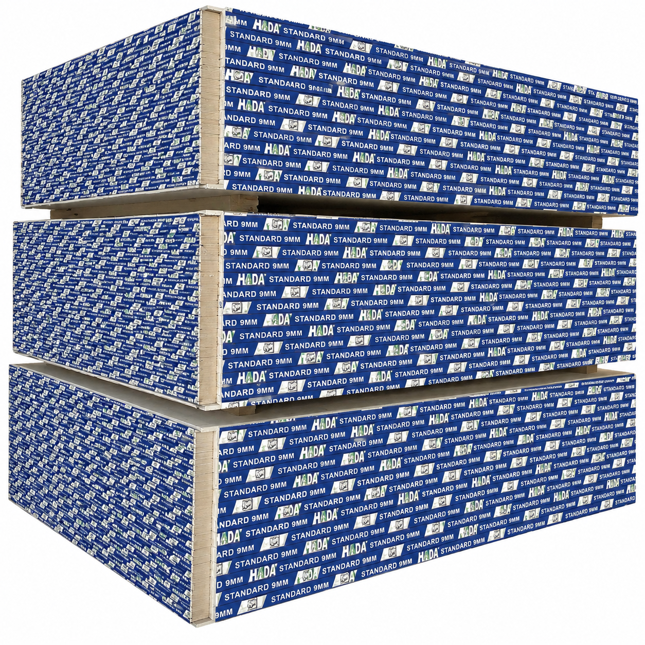 Gypsum Board 9mm