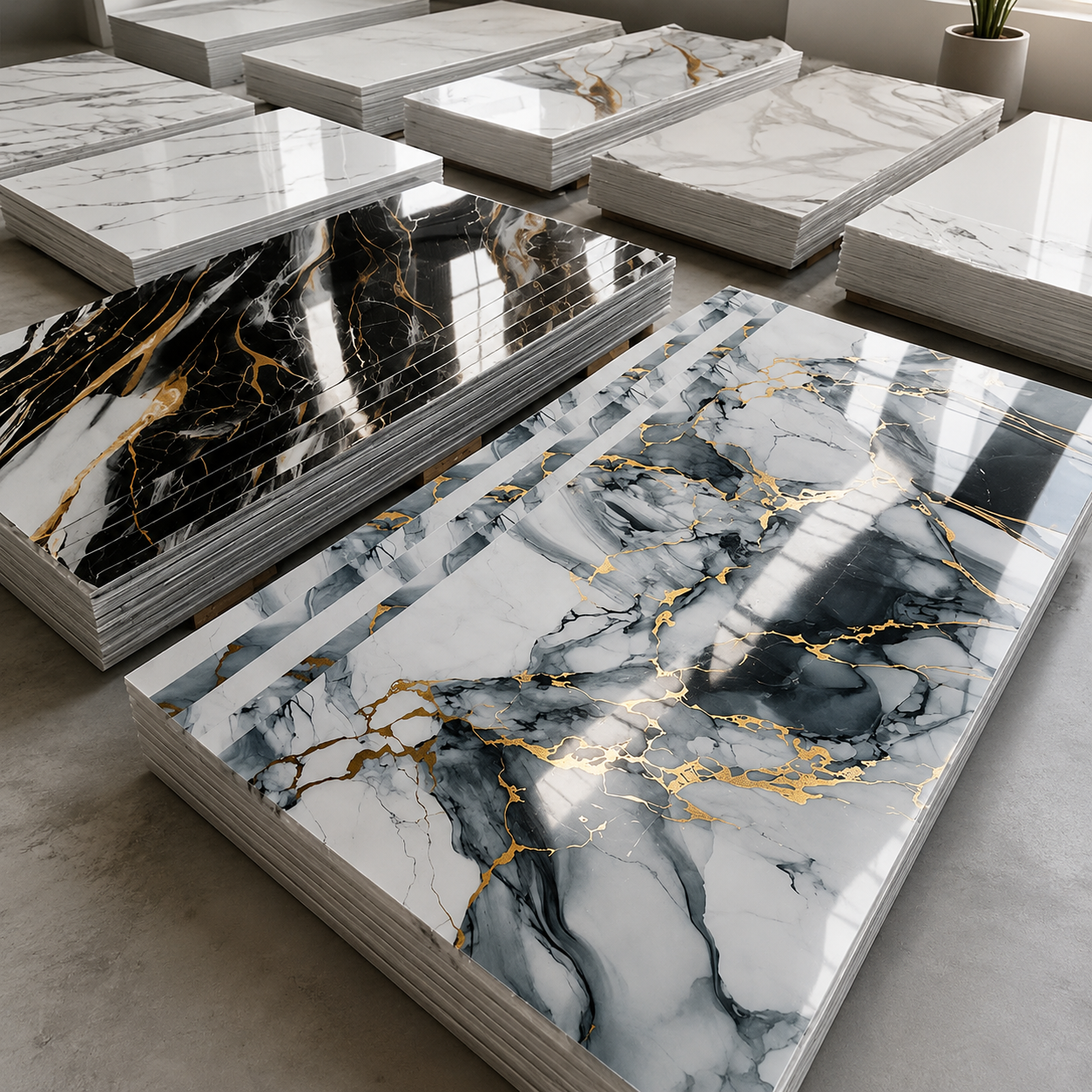 Marble Sheet