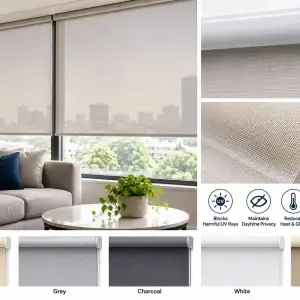 Window Blinds