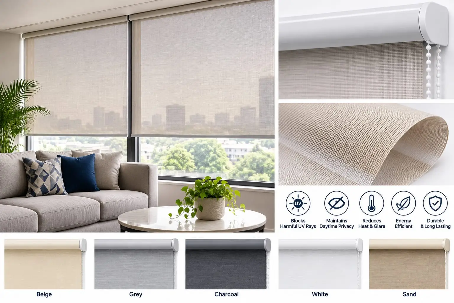 Window Blinds