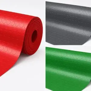 Anti-Skid Rubber Mat ? 3mm